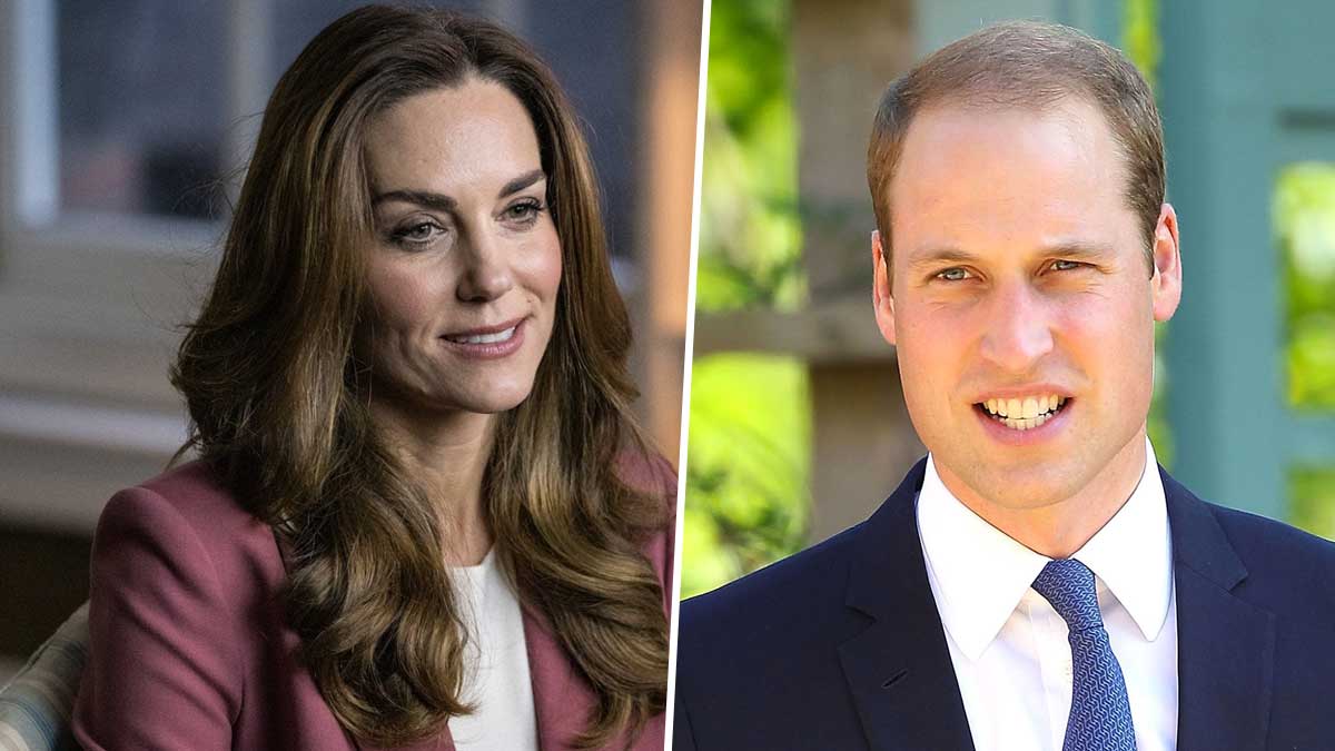 Kate Middleton « William me trompe », leur couple en pleine tempête